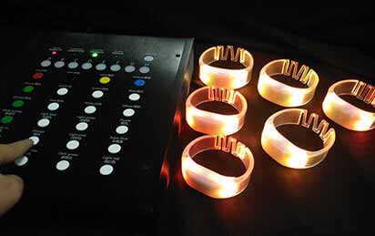Our led bands